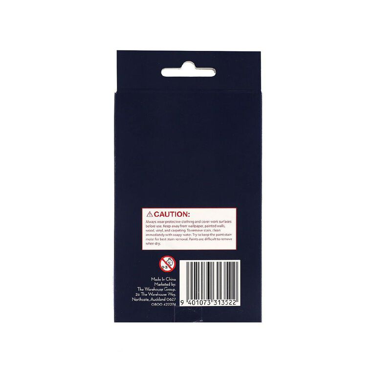 Uniti Art Pigment Liners 7 Pack