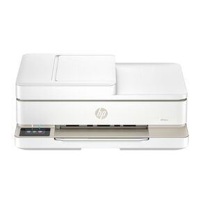 HP Envy 6530e All-in-One Printer - Instant Ink Enabled