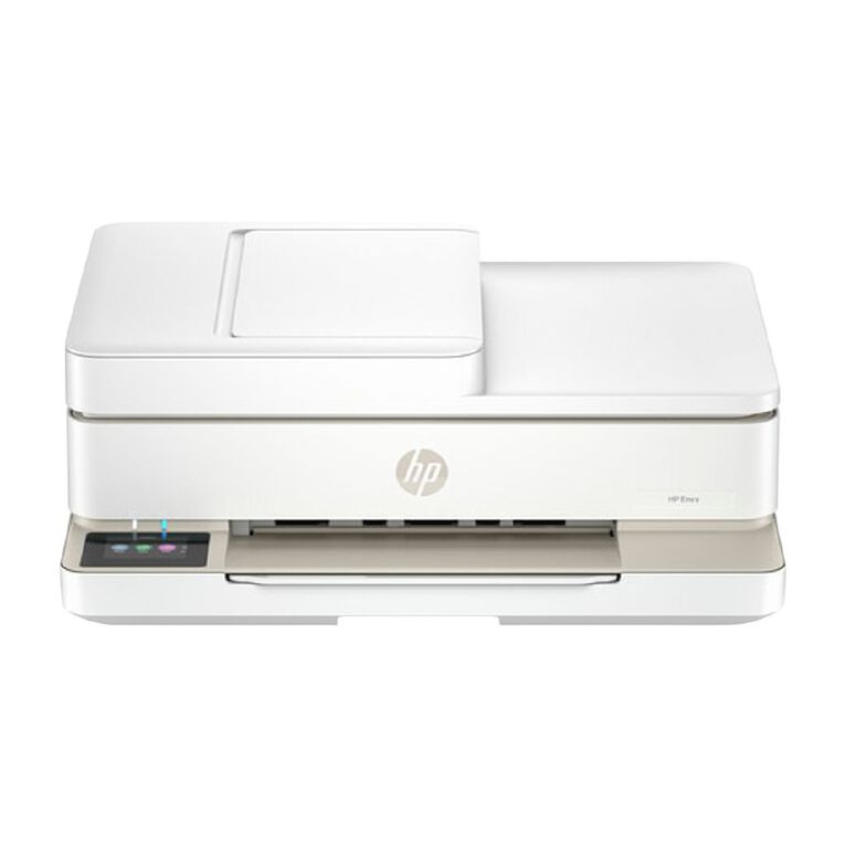 HP Envy 6530e All-in-One Printer - Instant Ink Enabled