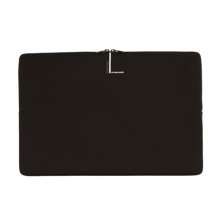 Tucano 15.6 inch Sleeve Colore Black