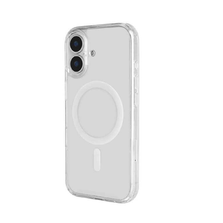 TPU Phone Case with Magsafe for iPhone 17