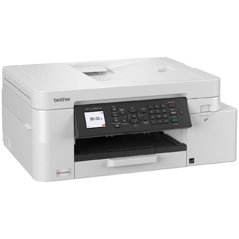 Brother MFCJ4355DW Multifunction Printer