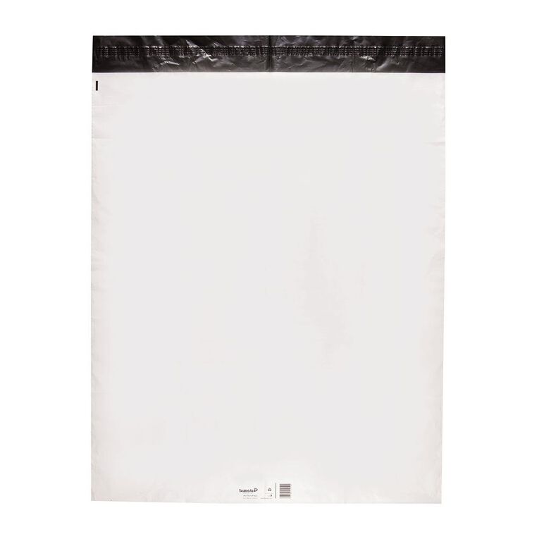 Jiffy Jiffy Shurtuff ST 7 900mm x 1100mm 100 Pack