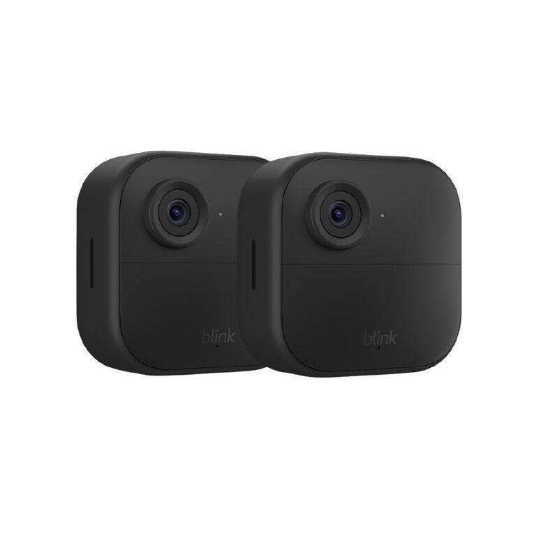 Blink Outdoor 4 2 Pack