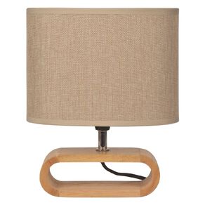 Living & Co Enzo Lamp Natural