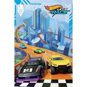 Hot Wheels Poster #8