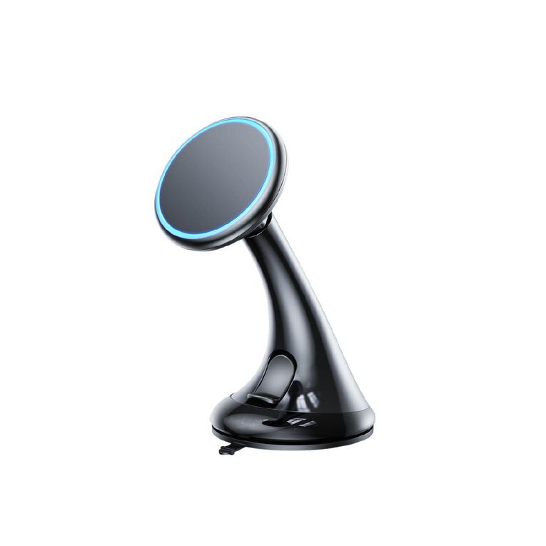 Tech.Inc Magnetic Phone Mount With Adhesive Suction Cup