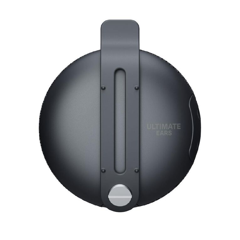 Ultimate Ears MINIROLL Black