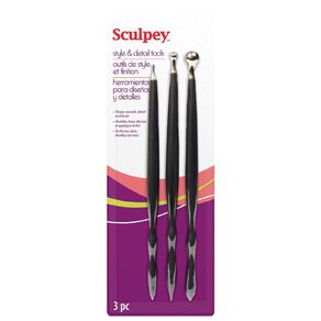 Sculpey Detail Tool Set