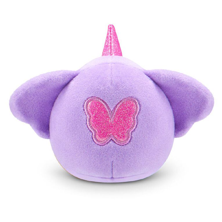 Zuru Rainbocorns Eggzania Series 1 Assorted