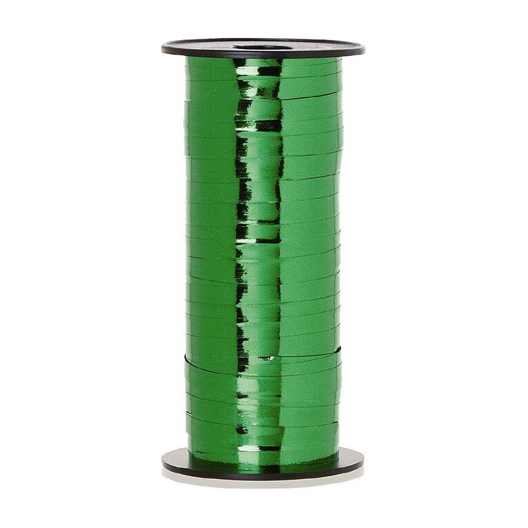 Artwrap Metallic Curling Ribbon 5mm x 50m