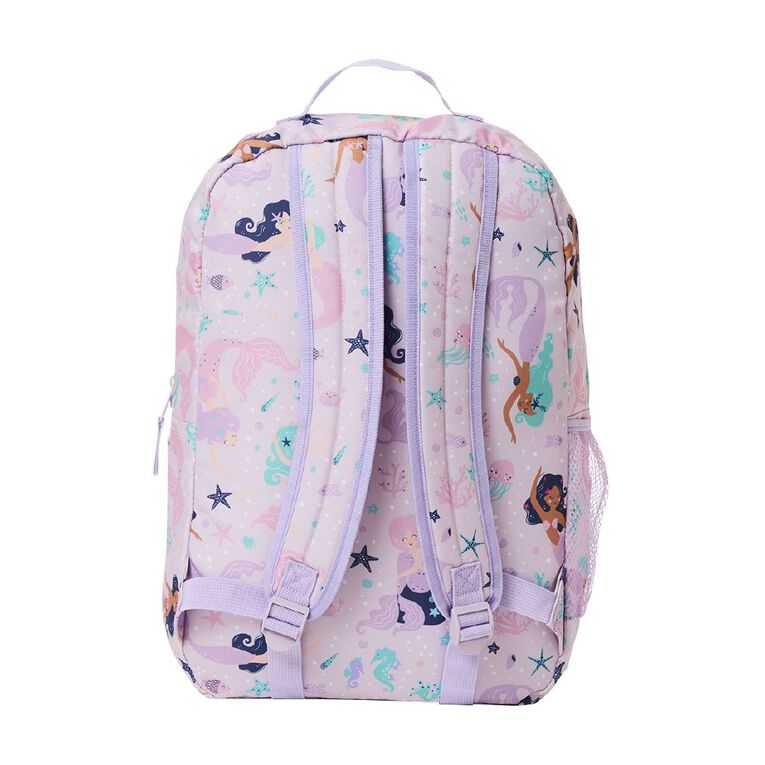 H&H Senior Backpack Mermaids 14L