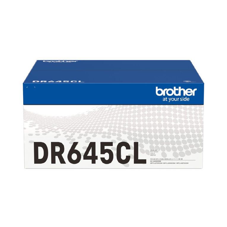 Brother Drum DR645CL 30000 Pages