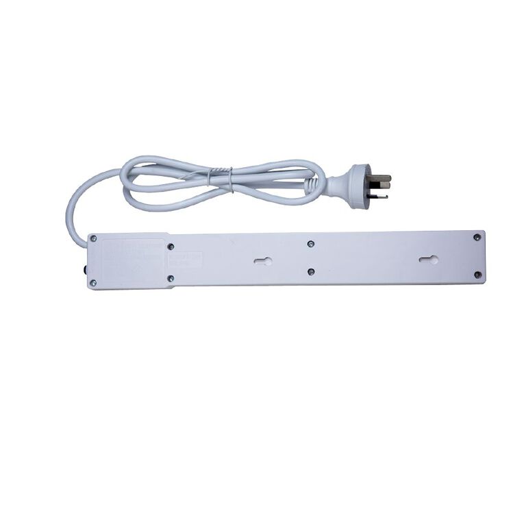 Tech.Inc 6 Way Powerboard