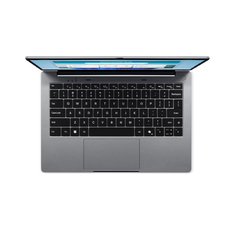 Acer Aspire Lite 14 WUXGA IPS Silver AMD R3 8GB RAM 256GB SSD