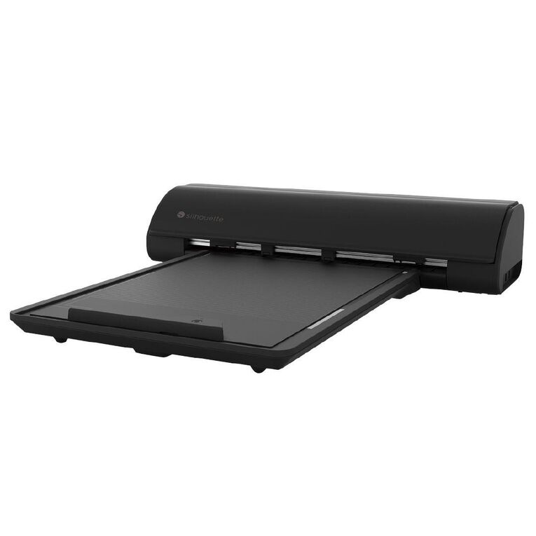 Silhouette Cameo Electrostatic Mat Black