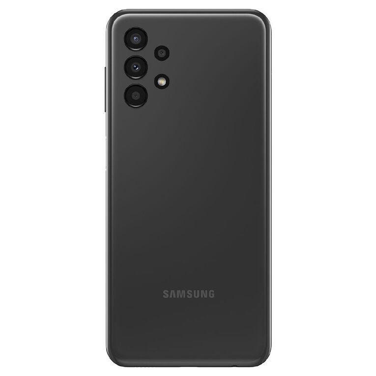 Samsung Galaxy A13 4G Sim Bundle Black Black