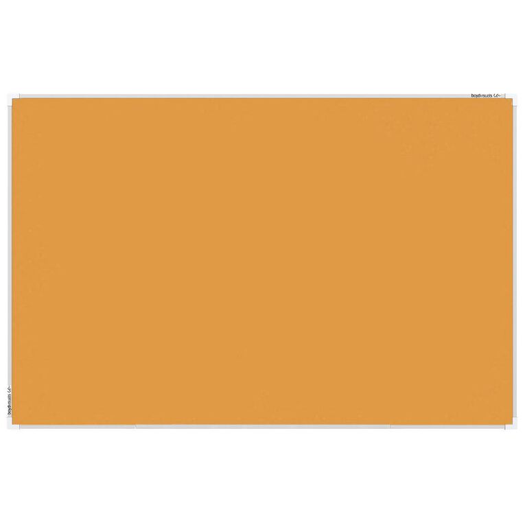 Boyd Visuals Corkboard 1200 x 1800mm