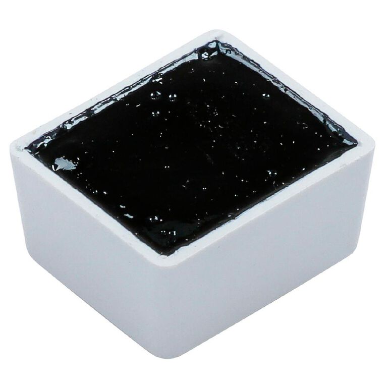 BLOCKX Watercolour Half Pan S2 252 Prussian Blue Blue