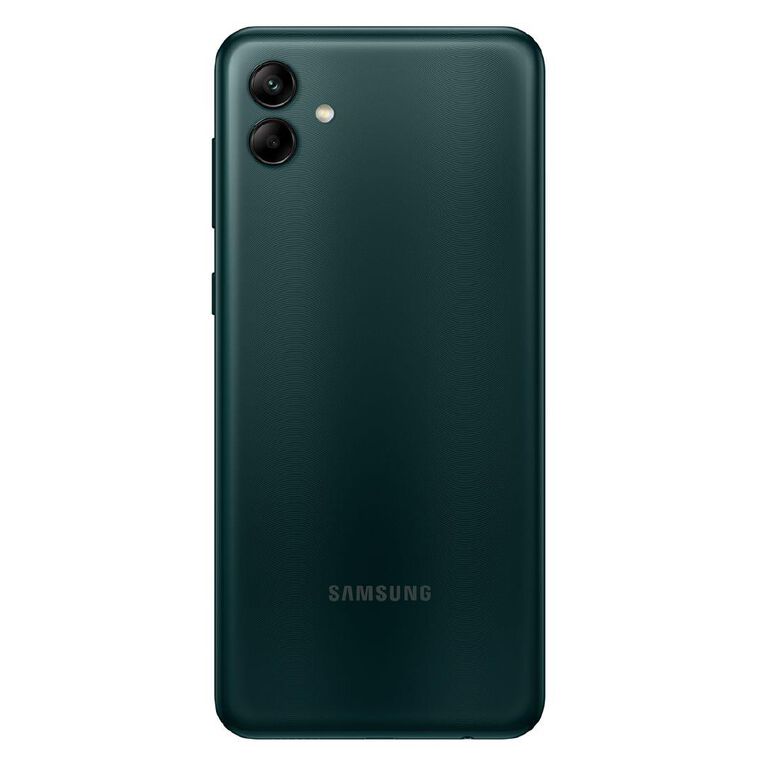 Samsung Galaxy A07 4G 64GB with One NZ Sim Green