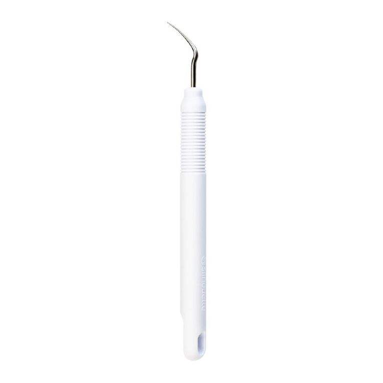 Silhouette Weeding Hook Tool White