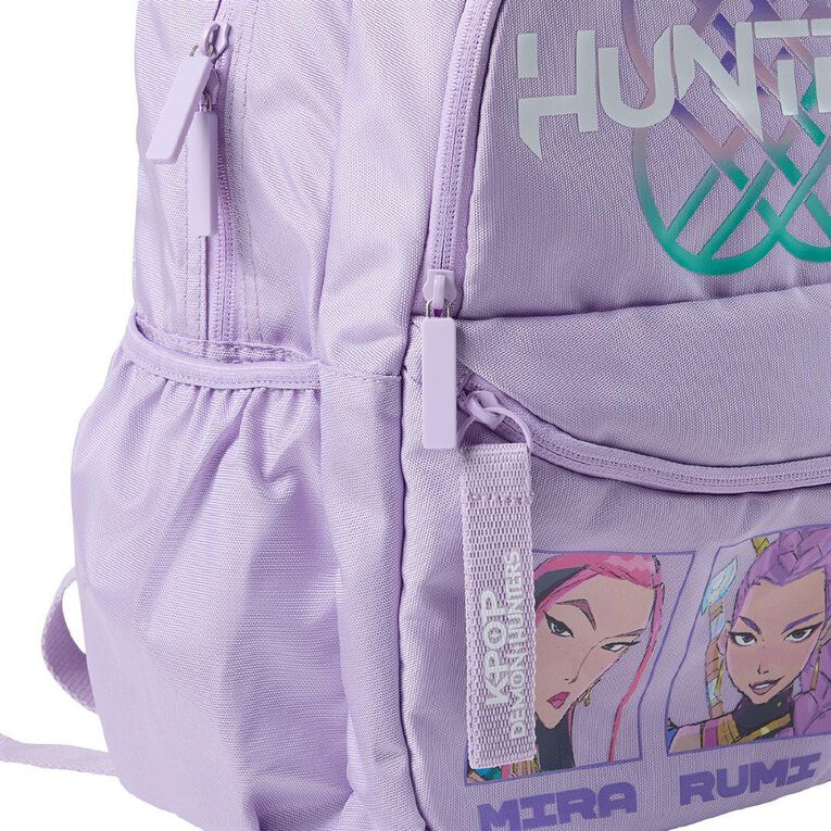 KPop Demon Hunters Backpack
