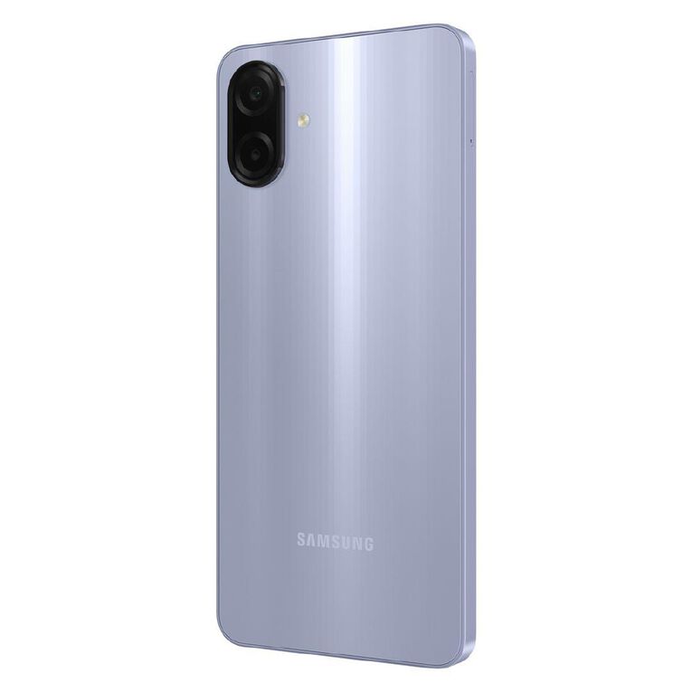 Samsung Galaxy A07 4G 64GB with One NZ Sim Purple