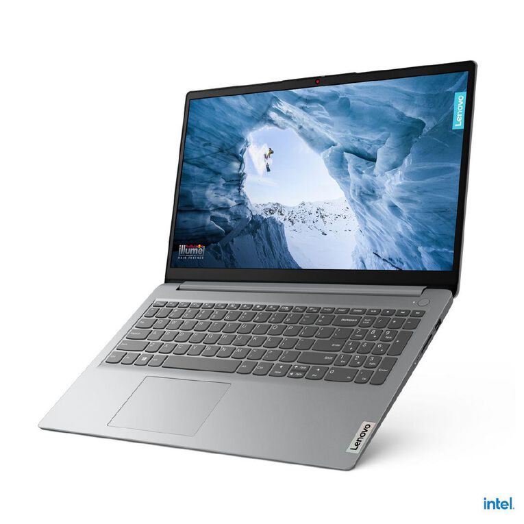 Lenovo IdeaPad Slim 1i N600 8GB RAM 128GB HD