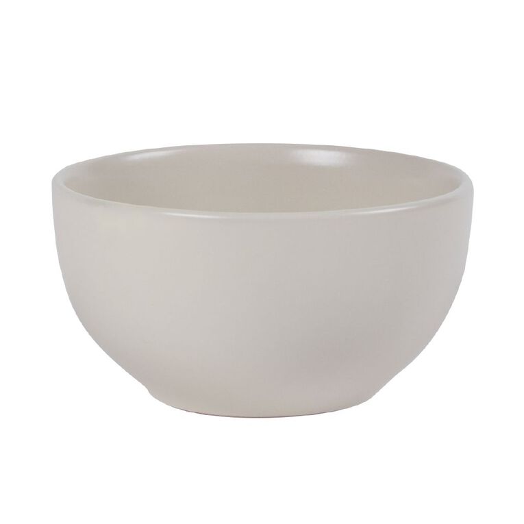 Living & Co Anyday Mini Bowl Ivory