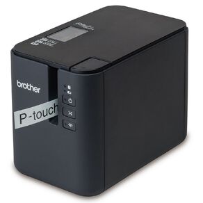 Brother PTP950NW Label Maker