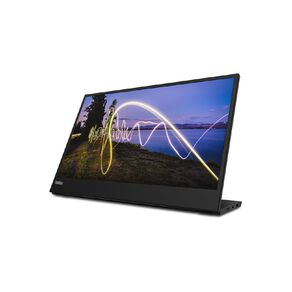 Lenovo 15.6 inch ThinkVision M15 Full HD Portable Monitor