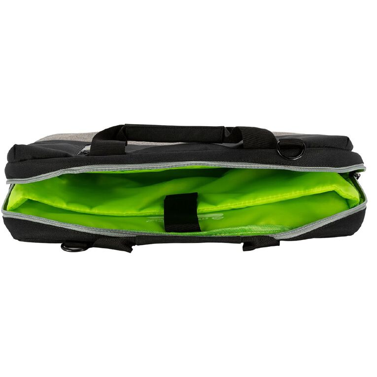 Moki Odyssey Satchel - Fits up to 15.6 Inch Laptop