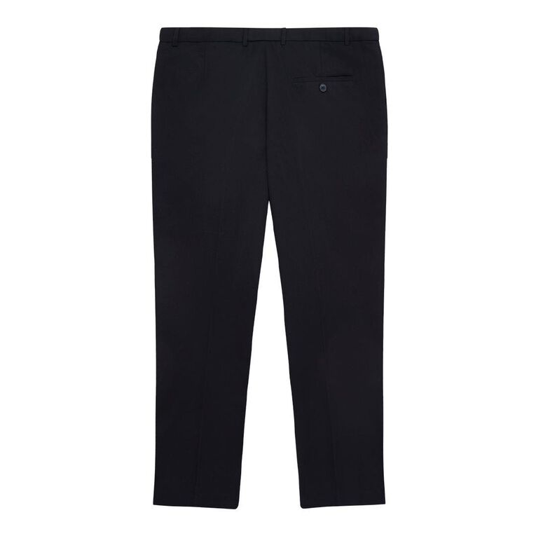 Schooltex Unisex Polyviscose Trouser