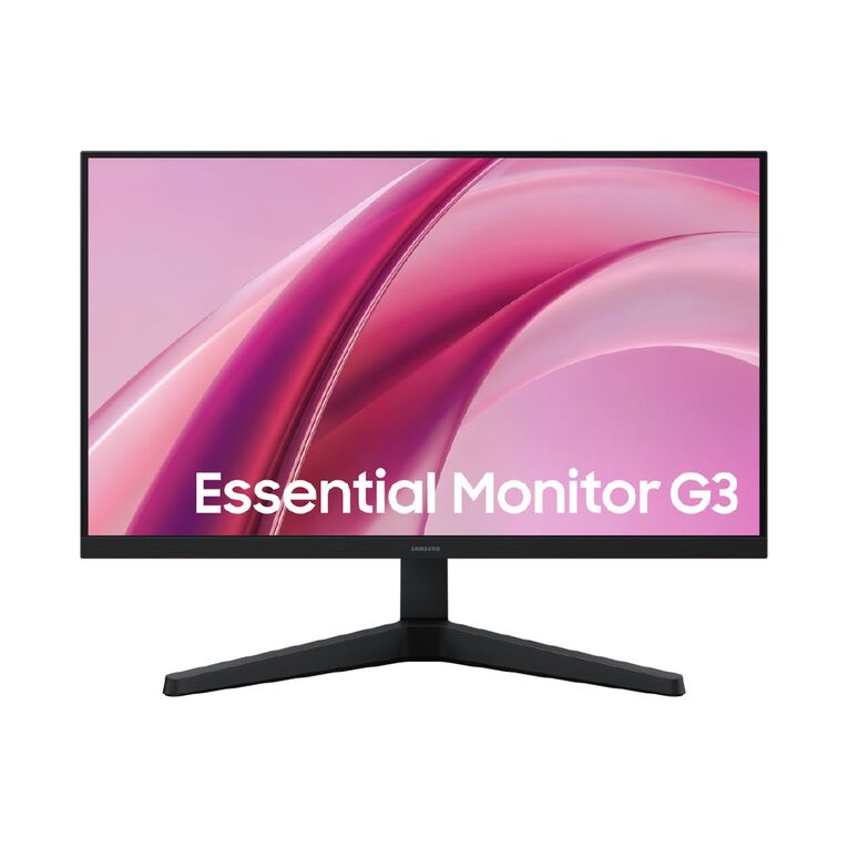 Samsung G3 G31H 24 Inch Full HD 144Hz IPS Essential Monitor