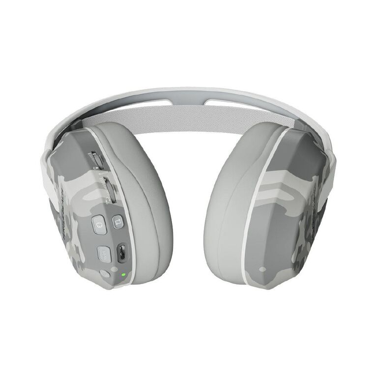 Turtle Beach Stealth 500P Wireless Gaming Headset - Arctic Camo