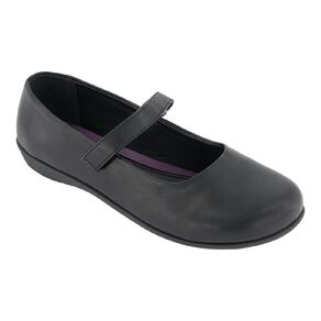 Young Original Senior Kids' Mary Jane School Shoes