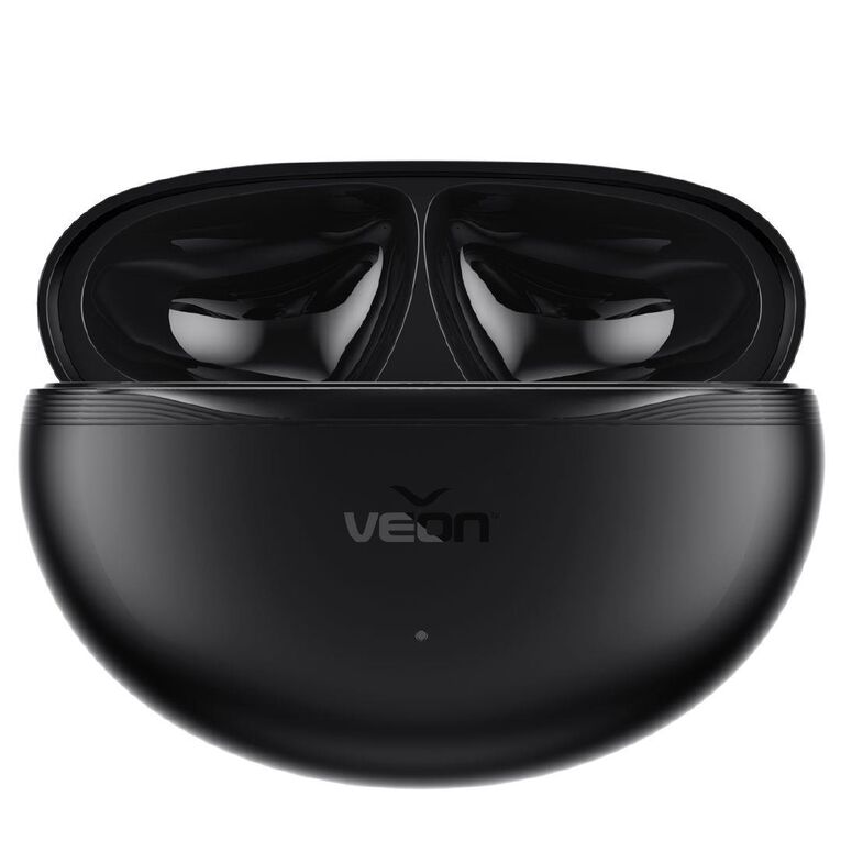 Veon True Wireless Earbuds VNTW986BLK Black