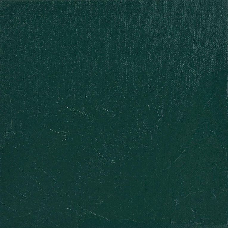 BLOCKX Oil Tube 35ml S6 664 Cobalt Chromite Green