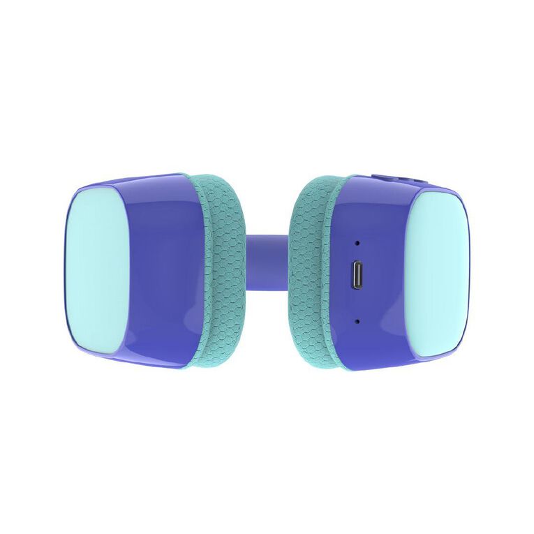 Veon Kids' Wireless Headphones VNC301GRN Blue