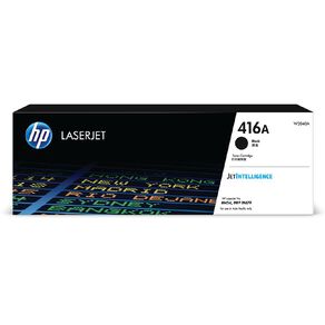 HP Toner 416A Black 2400 Pages