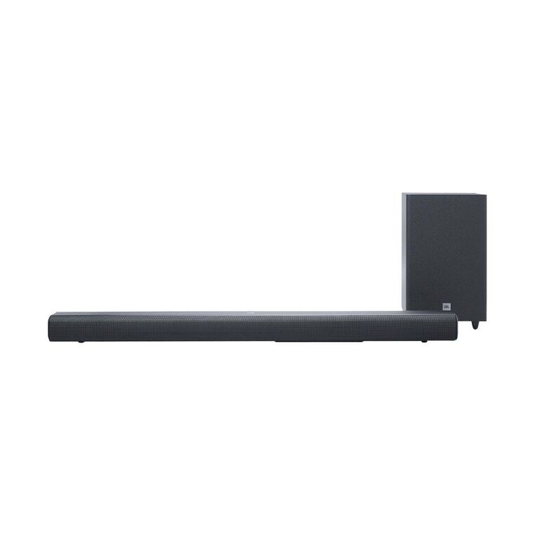 JBL Cinema SB550 3.1ch Soundbar with Wireless Subwoofer