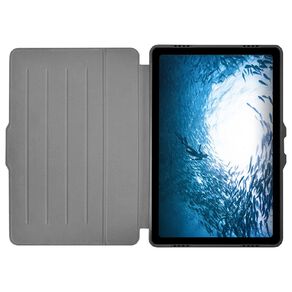 Targus Click in Case for Samsung Galaxy Tab 11+ and Tab A9+ Black