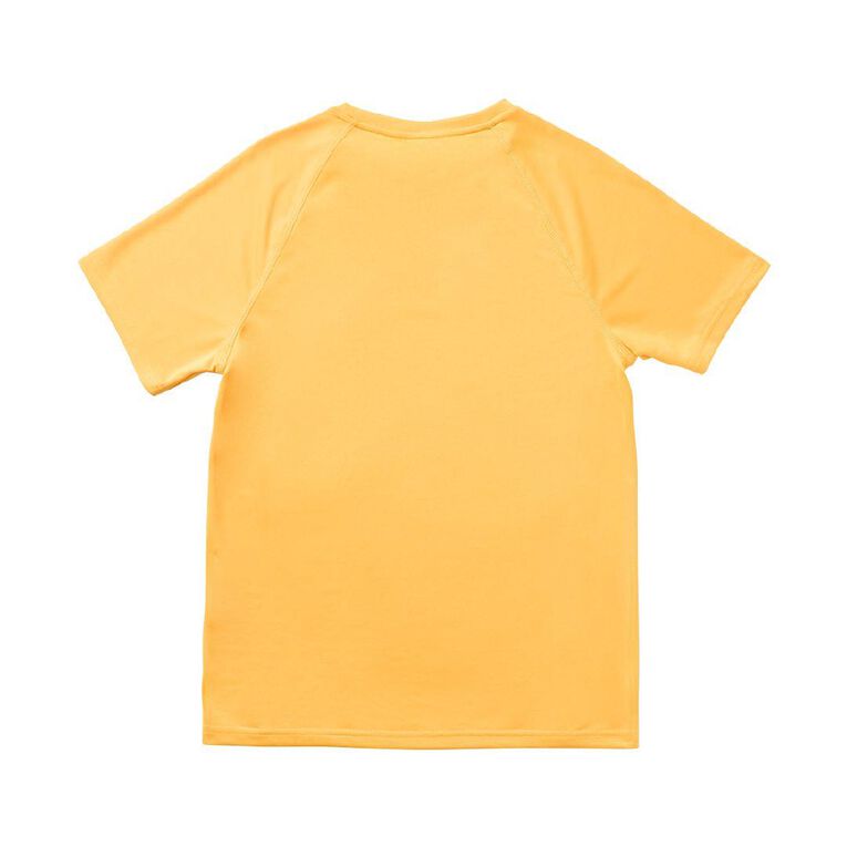 Schooltex Waiuku College PE Tee with Embroidery