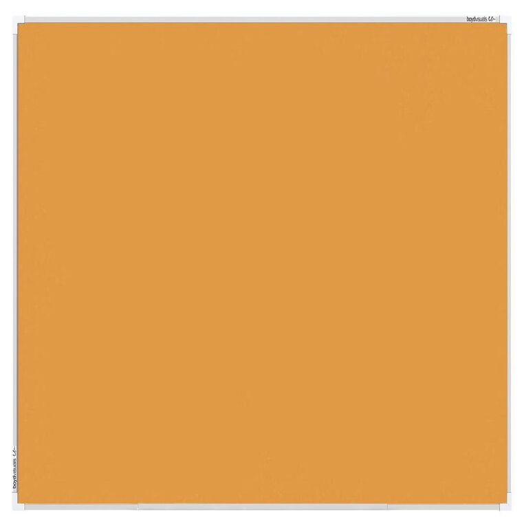 Boyd Visuals Corkboard 1200 x 1200mm