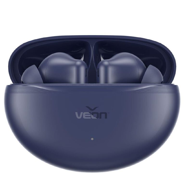 Veon True Wireless Earbuds VNTW986BLE Blue