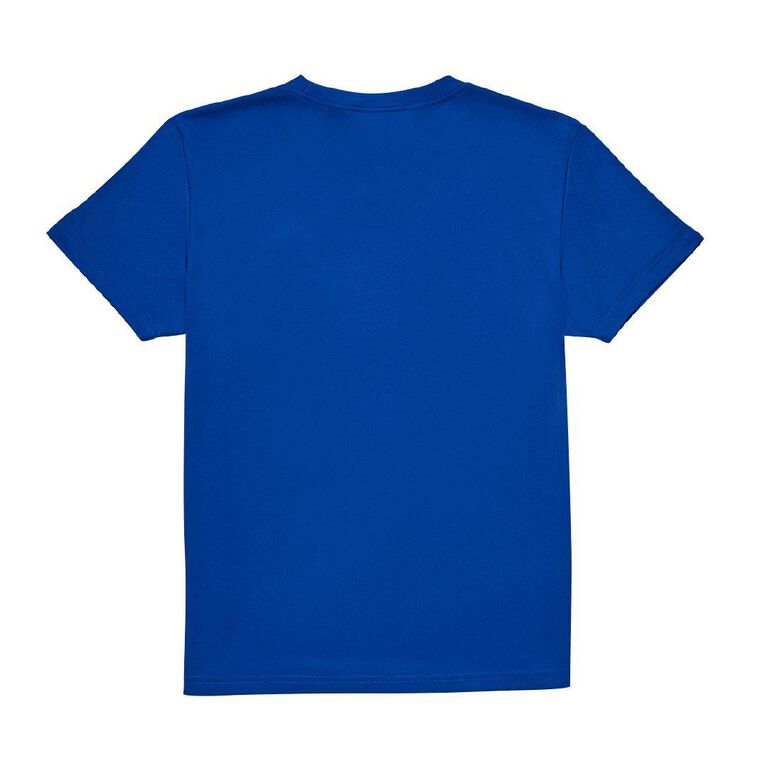 Schooltex Mt Albert Primary PE Tee with Embroidery