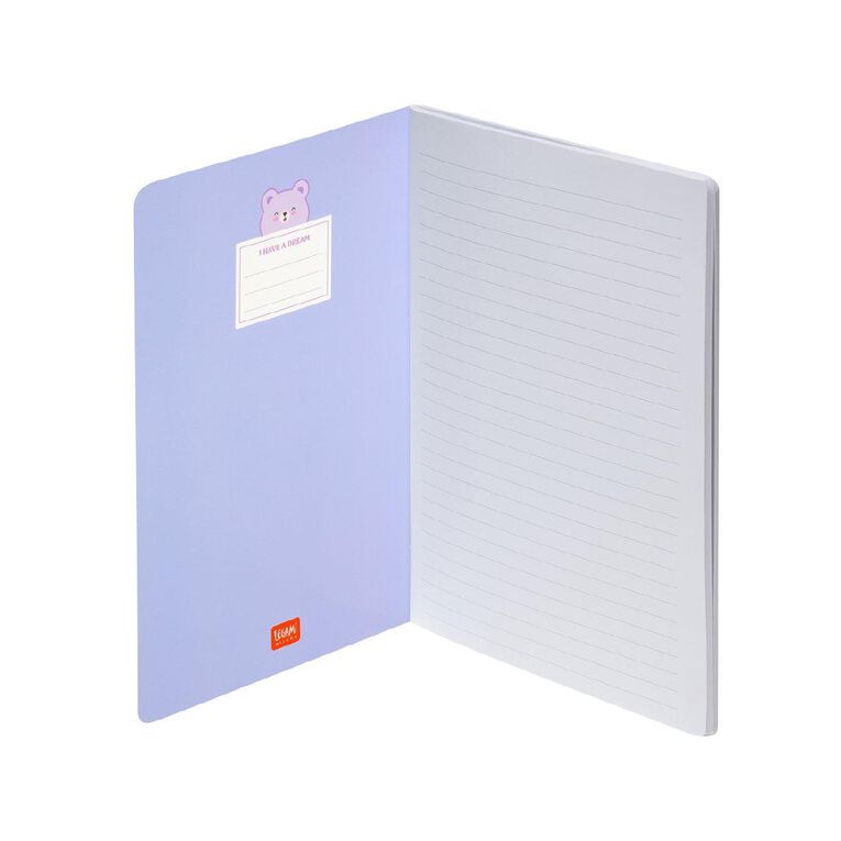 Legami Quaderno Collection Notebook Medium Bee