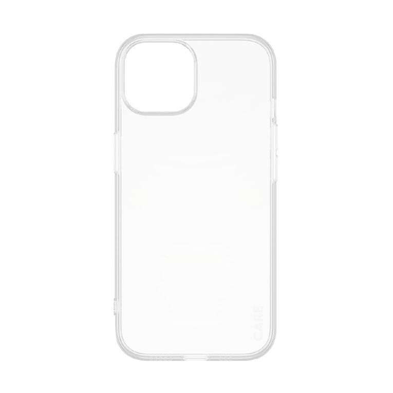 PanzerGlass CARE by Panzer Case For Oppo A5 Pro 5G Clear