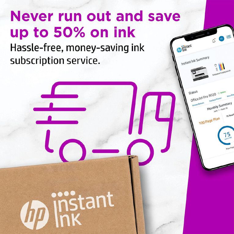 HP Ink 915XL 700 Pages