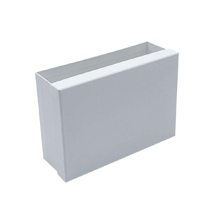 WS Nested Deskstop Organiser White